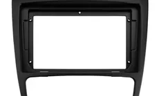 Установочный комплект Teyes для Mercedes Benz C/CLK Class S203 W203 W209 A209 (2000-2005)