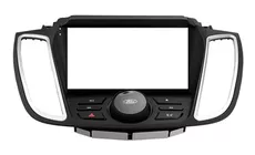 Установочный комплект Teyes для Ford Kuga 2 (2012-2019) Тип-B