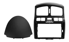 Установочный комплект Teyes для Hyundai Santa Fe SM (2000-2012)