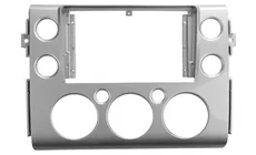 Установочный комплект Teyes для Toyota FJ Cruiser J15 (2006-2020)