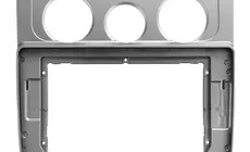 Установочный комплект Teyes для Volkswagen Touran 1 (2003-2010) Тип-A