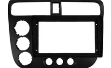 Установочный комплект Teyes для Honda Civic 7 (2000-2006)