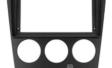 Установочный комплект Teyes для Subaru Impreza GD GG 2002-2007