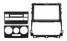Установочный комплект Teyes для Toyota Land Cruiser Prado 120 (2002-2009)