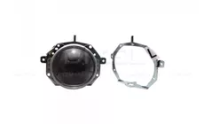 Переходные рамки DIXEL для Infiniti QX56 II (2010 - 2013 г.в.) AFL на 3/3R/5R №2 (2 шт.)