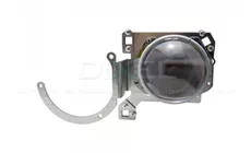 Переходные рамки Mazda 3 I (BK) (2003-2009 г.в.) №2 для 3/3R/5R (2 шт.)