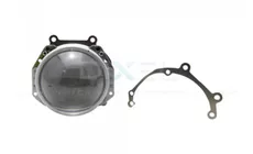 Переходные рамки MAZDA 6 дорест. 2013 - 2015 г. в. Под линзы Hella 3R,5R