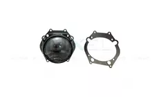 Переходные рамки Subaru Impreza GH GE 2007-2010гг. Под линзы DIXEL G5,G6,G7 2.5"