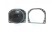 Переходная рамка Toyota RAV4 IV (CA40) рест,2015-2019 г.в. Тип-2 Модуль Hella 3/3R/5R (Кт, 2 шт)