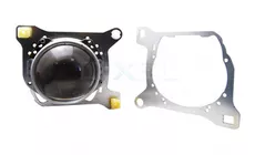 Переходные рамки Toyota Camry VII (XV50) (2011 - 2014 г.в.) (Фара CHINA) для 3/3R/5R №2 (2 шт.)