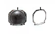 Переходные рамки для Toyota Land Cruiser Prado 150 Series (2009 - 2013 г.в.) AFS на 3/3R/5R (2 шт.)