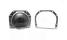 Переходная рамка Volkswagen Passat B8 2014-2020 г.в. Модуль Hella 3/3R/5R (Комплект, 2 шт)