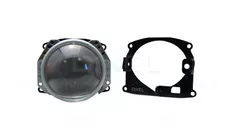Переходная рамка Volkswagen Passat CC (12-17 г.в.) AFS Модуль 3/3R/5R (2 шт.)