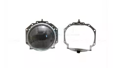 Переходная рамка Volkswagen Tiguan 2007-2011 г.в. с AFS Модуль Hella 3 / 3R (КТ-2шт.)