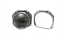 Переходные рамки DIXEL для линз Hella 2/Bosch AL на 3/3R/5R/R/Q5 (2 шт.)