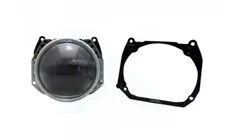 Переходные рамки OEM Hella Intellect c выносом для 3/3R/5R (2 шт.)