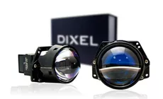 Светодиодный би-модуль DIXEL BI-LED White Night DCL 750 3.0