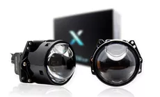 Светодиодный би-модуль X LED YH3 DOUBLE 3.0