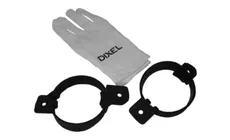 Рамка переходная для линз DIXEL G4 H11 в противотуманные фары 2,5 Дюйма. №3