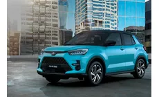Электропривод двери багажника для Toyota Raize 2019-2023 годов