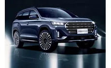 Электропривод двери багажника для Jetour X90 Plus 2021-2025 годов