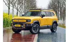Беcштыревые доводчики дверей на Changan Deepal Shenlan G318 2024-2026г