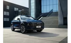 Беcштыревые доводчики дверей на Haval F7 (2-поколение) 2024-2025г