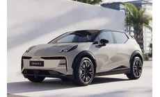 Беcштыревые доводчики дверей на Zeekr X 2023-2025г