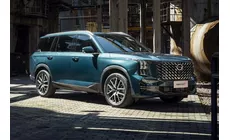 Беcштыревые доводчики дверей на GAC GS8 2024-2025г