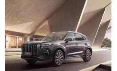 Беcштыревые доводчики дверей на Hongqi HS5 2022-2025г