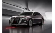Беcштыревые доводчики дверей на Hongqi H5 2022-2025г