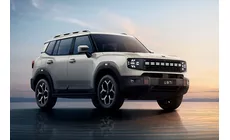 Беcштыревые доводчики дверей на Jetour T1 2024-2025г