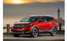Беcштыревые доводчики дверей для Honda CRV 2012-2023г