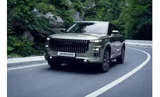 Электропривод двери багажника для Jaecoo J7 2023-2025г