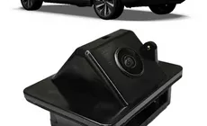 Geely Atlas II 2023-н.в. (4518) омыватель камеры заднего вида