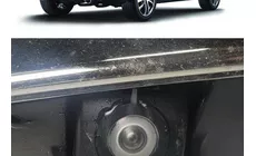 Infiniti EX / QX50 (J50) 2010-2017 (с системой кругового обзора) (4056) омыватель камеры заднего вида