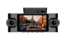 Видеорегистратор TrendVision Proof 360 GPS