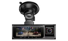 Видеорегистратор TrendVision Phantom 3CH GPS