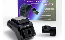 Видеорегистратор VIPER PROTECT DUO