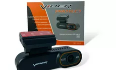 Видеорегистратор VIPER PROTECT