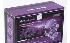 Aozoom K8 2025 3.0