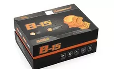 Aozoom B-15 2024 (прямоугольные) 3.0