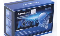 Aozoom K10 2025 3.0