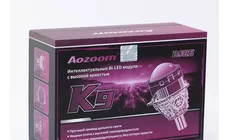 Aozoom K9 2025 3.0