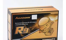 Aozoom R9 2025 3.0