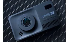 TrendVision DriveCam Real 4K GPS