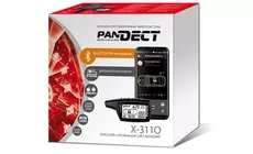 Pandect X-3110