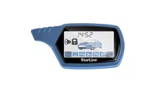 Брелок StarLine B9 Dialog (основной)