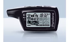 Брелок для Pandora DXL 3000/3100/3170/3300