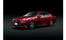 Бесштыревые доводчики дверей для Toyota Crown 2008-2025г